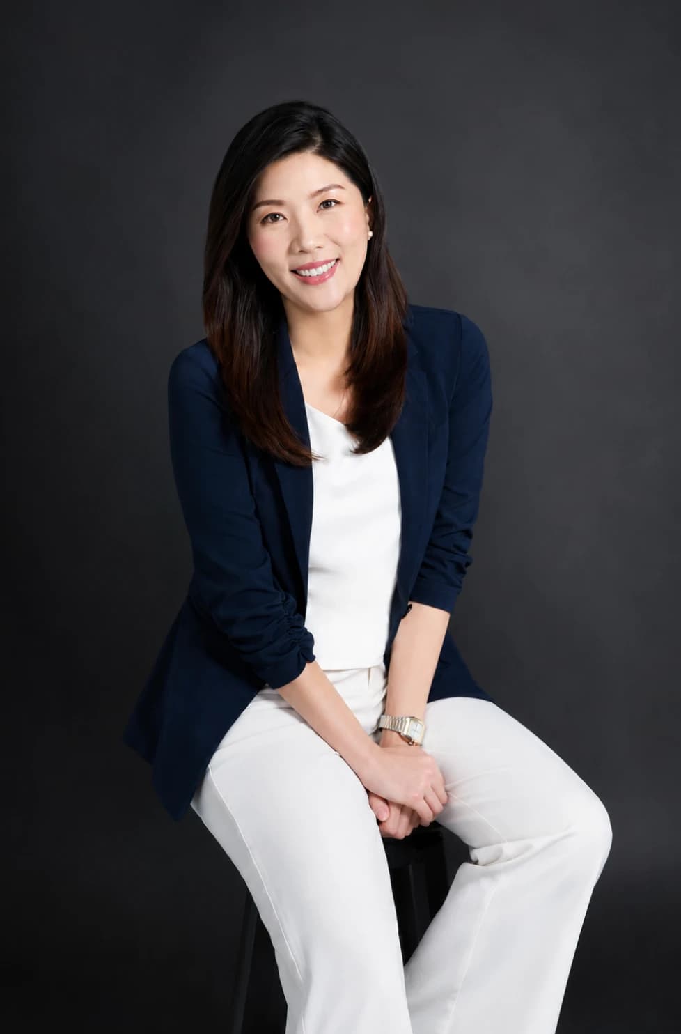 Amanda Yap