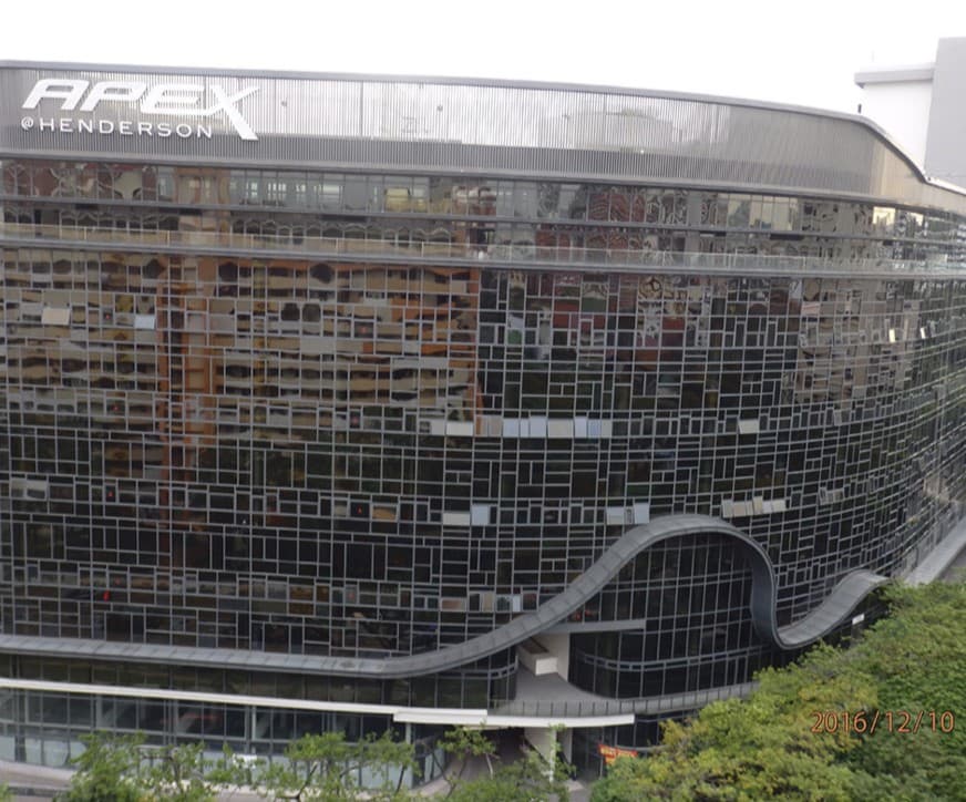 APEX @ Henderson, Singapore
